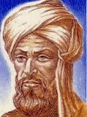 Ursprung des Wortes Algorithmus Muhammad ibn Musa al-khwarizmi