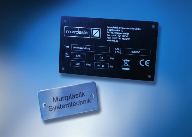 PRODUKTINFORMATION Das ALU/K-Beschriftungsmaterial in der Mattengröße 139x139 wurde speziell für den Laser pulsar entwickelt.