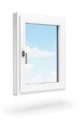 Fenster im geschlö ffneten Zustand sind dadurch o ffen genug für eine kontinuierliche Frischluftzufuhr, um das Raumklima zu verbessern und Bauschäden durch Schimmelbefall zu