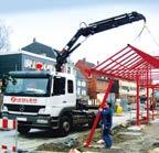 Unsere kompetenten und erfahrenen ZIEGLER-Mitarbeiter bieten Ihnen schon von Anfang an das beruhigende Gefühl, hier