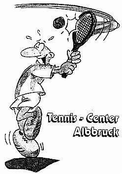 Tennis Center Rüther