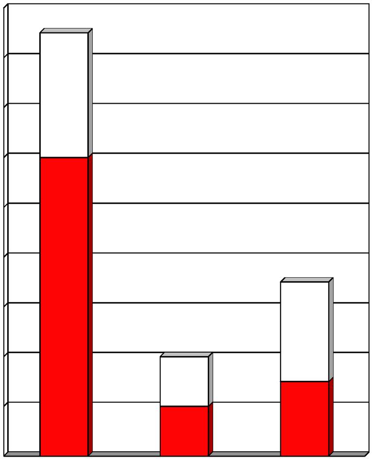 Effektivität der Hilfen zur Erziehung 90 80 70 60 50 40 30 20 10 - gute Effektstärken - beim jungen Mensch mehr als im