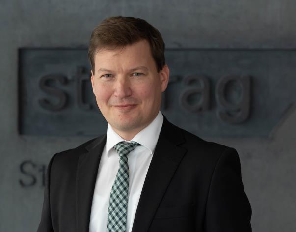 Zuvor bekleidete er seit 2017 verschiedene Führungsfunktionen bei der Bosch Packaging Systems, Beringen/Schweiz (frühere SIG-Division SIGpack), wo er zuletzt als General Manager die operative