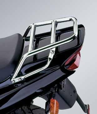 Luggage Carrier G /