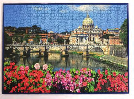 08 blau RAL 5010 Puzzle-QUADRO.21 silber hochglanz Puzzle-QUADRO.23 schwarz hochglanz Puzzle-QUADRO.24 antiksilber hochgl.