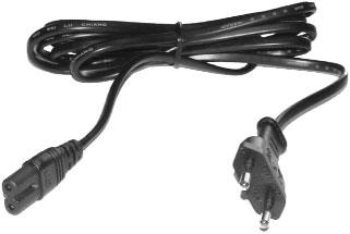 Scartverbindung des DVB-Receivers mit dem Fernsehgerät. d. Verbindung des Kabel-Ausgangs mit dem Antenneneingang des Fernsehgerätes.