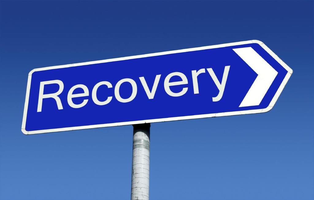 Recovery Ein neuer Zugang zum Thema psychische Erkrankung und Genesung Frau N.