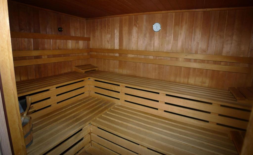 Sauna /