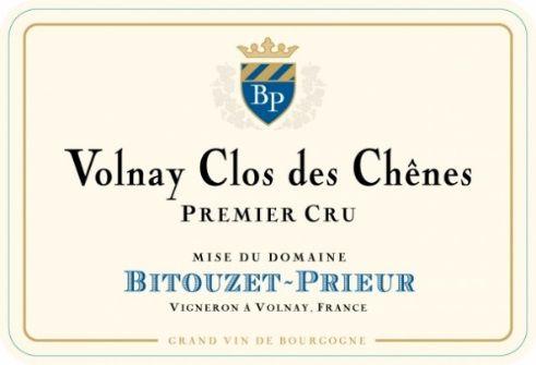 Beaune - Volnay Volnay Caillerets Ancienne Cuvée Carnot Bouchard Père & Fils 2015 75 cl 65 AM 92-95 Don't miss!