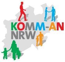 KOMM-AN NRW - Kurzinformation - Programm zur Förderung der Integration von Flüchtlingen in den Kommunen Programmteil II Bedarfsorientierte Maßnahmen vor Ort Für das Jahr 2019 legt die Landesregierung