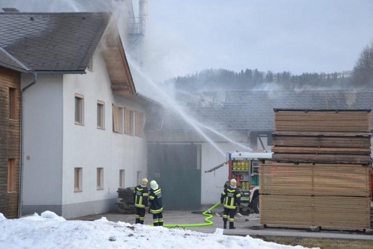 Abgesehen von den zahlreichen Wespeneinsätzen und den üblichen Kanal- und Straßenreinigungen war das Einsatzjahr 2013 ein sehr ruhiges.