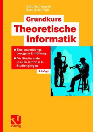 Literatur Vossen, Witt: Grundkurs Theoretische