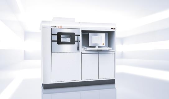 1000W Yb-Faserlaser Zusätzliche Laborausstattung Laserdiffraktometer (Horiba LA-950) Koordinatenmessmaschine (Werth IP250,