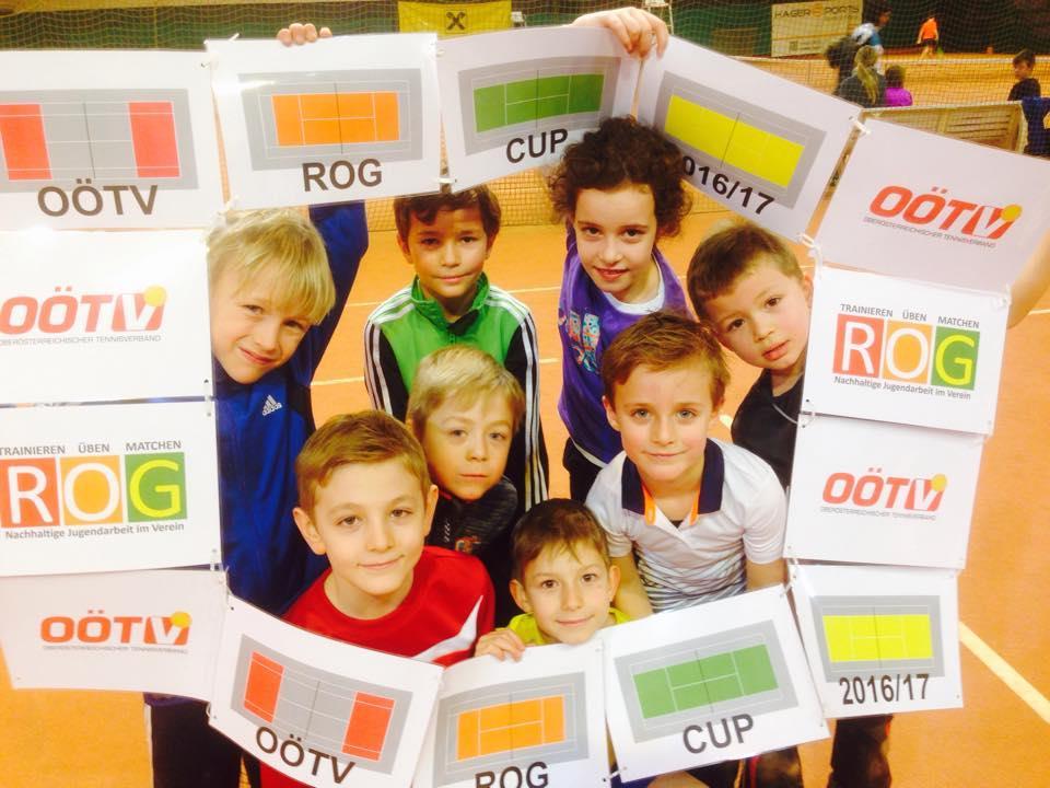 Die 4 Merkmale des ROG CUP Der ROG CUP ist ein innovatives Turnierformat, das durch 4 Dinge besonders auffällt: + Einteilung ausschließlich