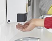 KATRIN-Papierhandtücher Handhygiene mit nachhaltigem Nutzen Die Handtrocknung auf dem Prüfstand.