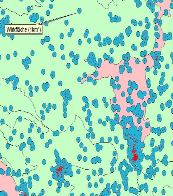 Detailuntersuchung nach BBodSchV oder besonders gravierende Altlasten ( hot spots ) Sonderfall: Harz und Harzvorland (histor.