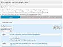 Sein Team besteht aus erfahrenen Fachleuten unterschiedlicher Disziplinen, die sich mit der Zielsetzung eines sparsameren Material- und Energieverbrauchs aus verschiedenen Blickwinkeln befassen.