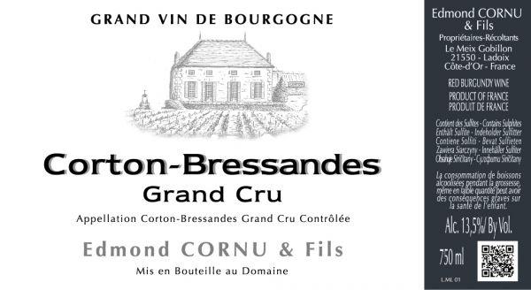 Pommard Pommard les Chaponnières V. Vignes Billard-Gonnet 2015 75 cl 59 AM 93 Premier Cru S 49,58 This is very definitely old school in style and as such, plenty of patience will be required.