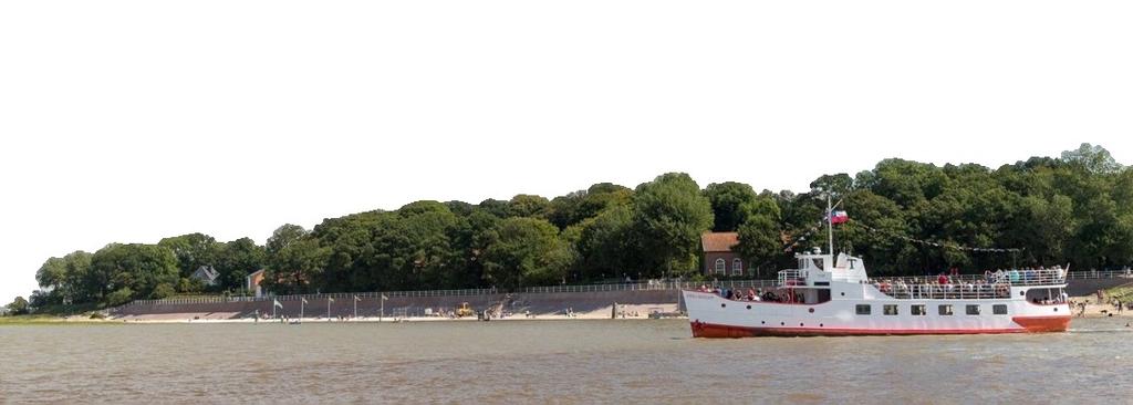 5 Friesische Küste 27.09. 29.09.2019 für Erwachsene Weil es uns im letzten Jahr so gut gefallen hat, werden wir auch in diesem Jahr an die Nordseeküste fahren.