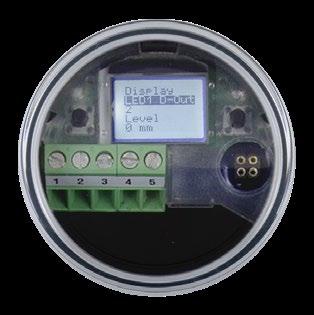 X45 - M12-Stecker (5-polig) 1: Hilfsspannung +24 V DC 2: nicht belegt 3: nicht belegt 4: Hilfsspannung - 5: Digitaleingang X3 Elektrischer Anschluss M (Signalmodul A42) M12-Stecker (4-polig) 1: