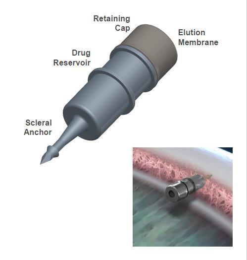 Drug-Delivery Systeme