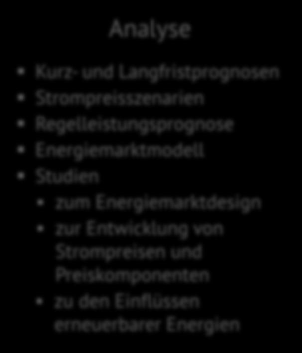 ÜBER ENERGY BRAINPOOL Energy Brainpool ist der unabhängige Marktspezialist für die Energiebranche mit Fokus auf den Stromund Energiehandel in Europa.