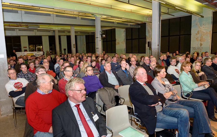 begleitenden Arbeitskreises Teilnahme an zwei