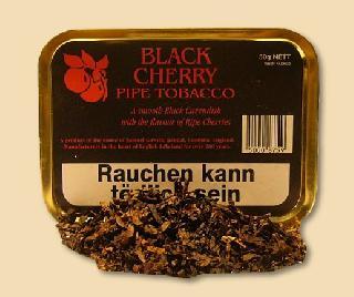 Aber die eigentliche Identität entsteht durch die Beimischung von Turkish und Latakia, die dem Tabak den vollen, runden Geschmack verleihen.