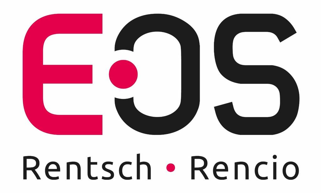2019 EOS Genossenschaft für