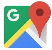 GOOGLE MAPS PLATFORM Die Google Maps