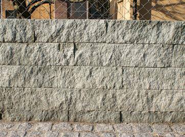 Gneis / Granit H 10 15 20 cm