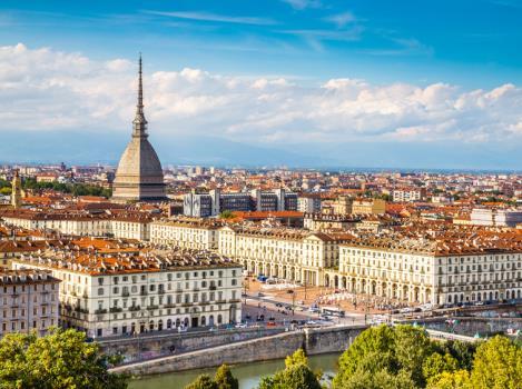 Sie möchten noch weitere Facetten des Piemonts kennenlernen? Verlängern Sie Ihre Reise noch um einige Tage im schönen Turin!