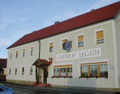 Gasthof-Pension Fandl HHH 7522 Strem, Steinfurt 31 Tel. 03324/7270, Fax DW-83 gabifandl@a1.net www.strem.co.at/fandl Betten 13 e 27,00-33,00 NF/P Öffnungsz.