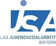Forschungsprojekt der LAG Jugendsozialarbeit Bayern: Weiterentwicklung der Jugendsozialarbeit in Bayern Die im Dunkeln sieht man nicht Marginalisierte und schwer erreichbare junge Menschen mit