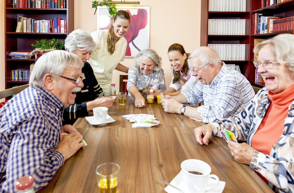 Da wir uns als Teil des Sozialgefüges der Region verstehen, ist es uns eine Freude, das kulturelle Angebot zu bereichern.