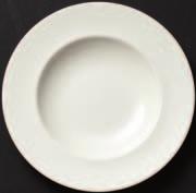 Fine Bone China Teller & Platten Fine Dining Fine