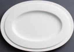 01 222 000 00 Fine Dining Platte/Teller