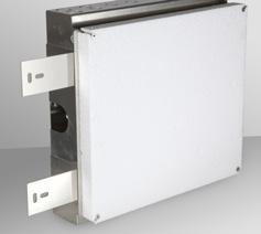 Connect DN15 1/2 water outlets to the