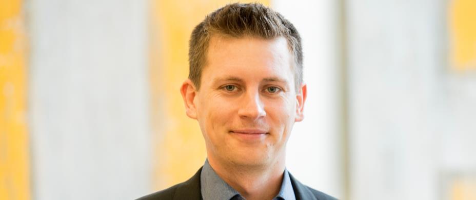 Christian Schäfer Mitgründer Adaptive Balancing Power Vorher: Regelenergie-Vermarktung bei MVV Mitgründer