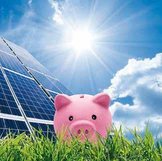 Photovoltaische Warmwasserbereitung mit ELWA ist günstiger als Solarthermie!