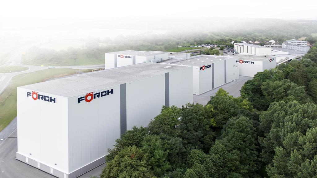 Theo Förch GmbH & Co.