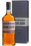 Auchentoshan 21 Jahre Whisky 0,7 L Elegant und perfekt balanciert.