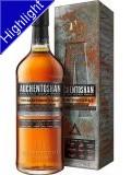 Auchentoshan Bartender's Malt Whisky 0,7 L Annual Limited Edition 01 Getrocknete Aprikosen, Milchschokolade,
