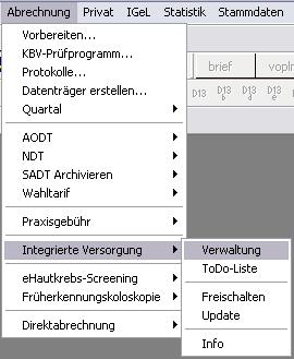 3.3 Handling in Praxisgemeinschaften Arbe