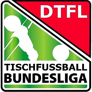 Deutscher Tischfußballbund 1. Bundesliga - Saison 2011 Finale 01. + 02.