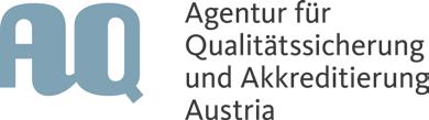Kurzdokumentation: Qualitätssicherung zwischen Diversifizierung der Hochschulen und Vereinheitlichung von Standards 2. AQ Austria Jahrestagung am 01.