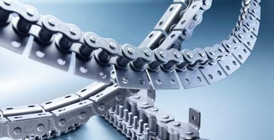 roller chains for every application 1