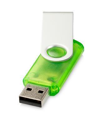 USB-STICK TRADING & LAGER PREISLISTE Rotate USB mit Doming 1Z43000 1Z43001 1Z43002 1Z43003 Schwarz Weiß Blau Rot 1Z43008 1Z43010 1Z43012 1Z43013 1Z43007 Limettengrün Orange PREISE INKL.
