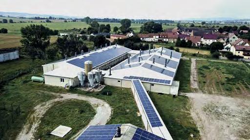 Leistungsgarantie der Solarmodule Wartung und All-Risk