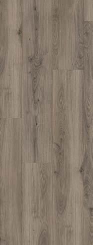 umlaufende Fuge Western Oak Cream PL094C Elegante Holzstruktur lackierte, umlaufende Fuge Fußleiste 14,5 / 50: 30060624 Royal Chestnut Grey PL084C Feine Holzstruktur lackierte, umlaufende Fuge